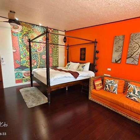 Bed and Breakfast Mystery13 Лодун Экстерьер фото