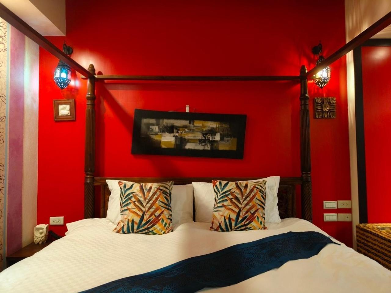 Bed and Breakfast Mystery13 Лодун Экстерьер фото